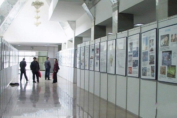 吉林大学博物馆旅游攻略