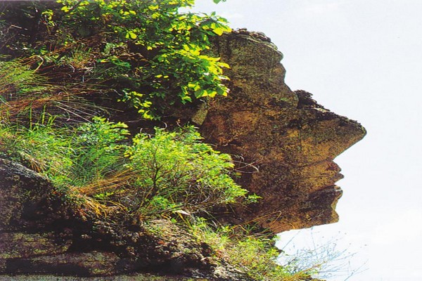 吉林仙景台风景名胜区旅游攻略