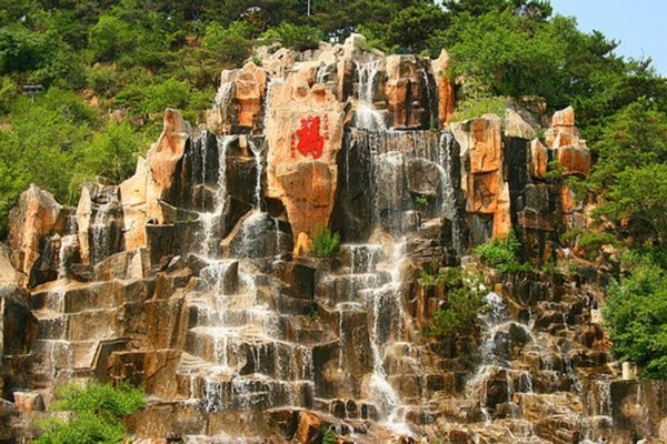 吉林北山公园旅游攻略