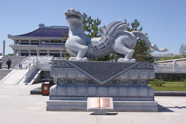 吉林六鼎山旅游攻略