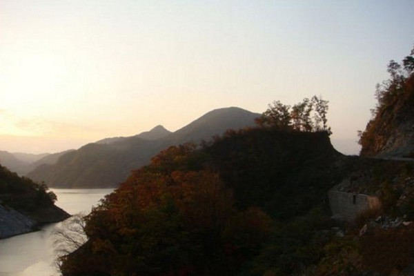 吉林龙山湖景区旅游攻略