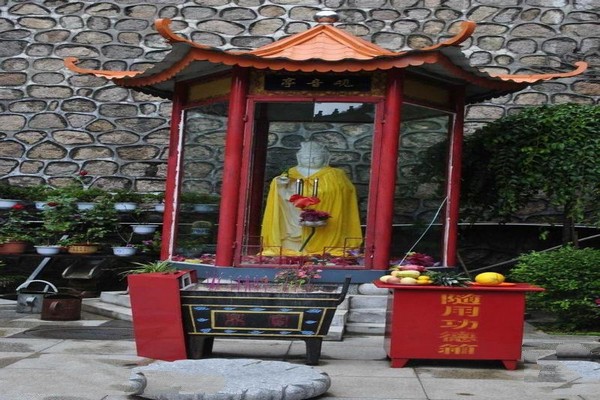 吉林朱雀山国家森林公园旅游攻略