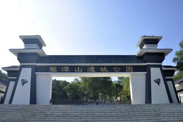 吉林市龙潭山公园旅游攻略