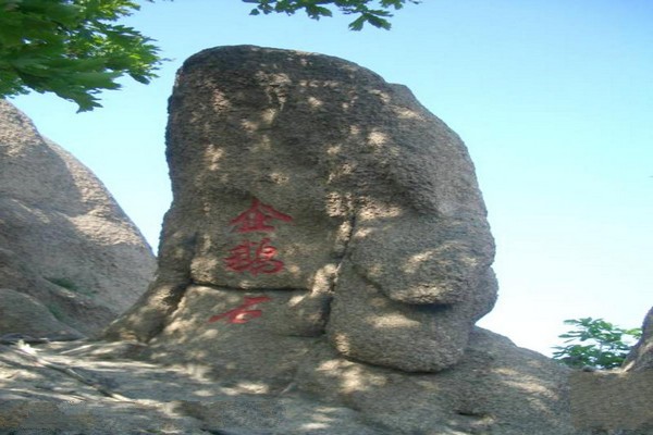 吉林朱雀山国家森林公园旅游攻略