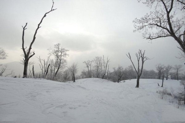 吉林北大壶滑雪场旅游攻略