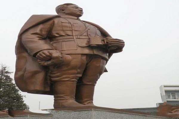 吉林金日成读书纪念室旅游攻略