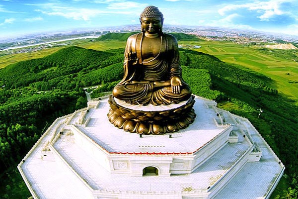 吉林六鼎山旅游攻略