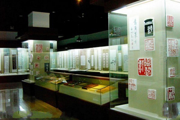 吉林市博物馆旅游攻略