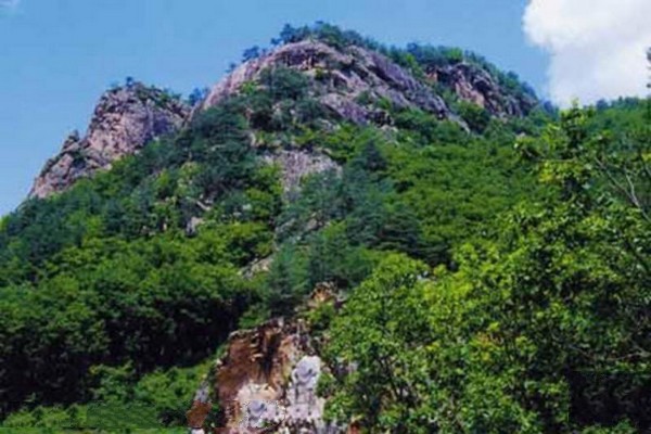 吉林仙景台风景名胜区旅游攻略