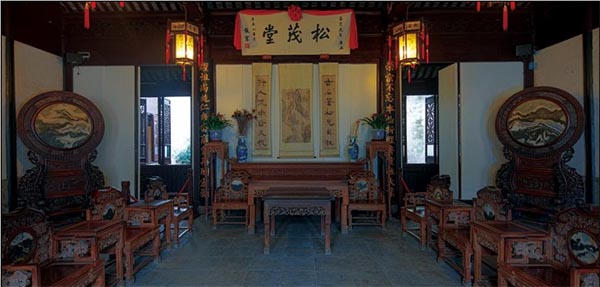 周庄古镇旅游攻略