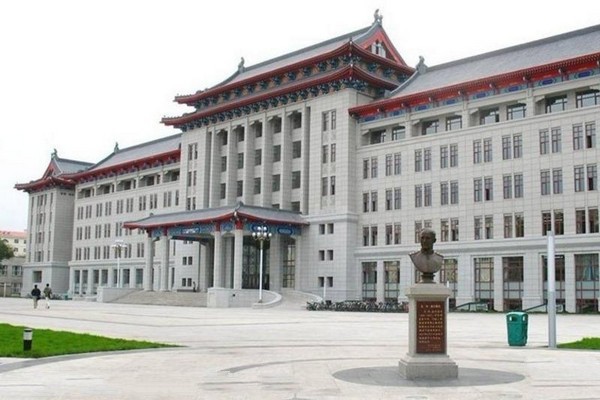 哈尔滨哈军工文化园旅游攻略