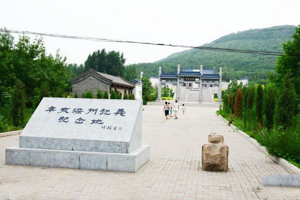 唐山辛亥滦州起义纪念地旅游攻略