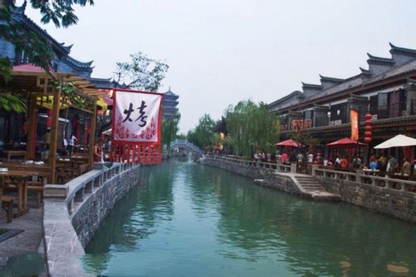 唐山滦州古城旅游攻略