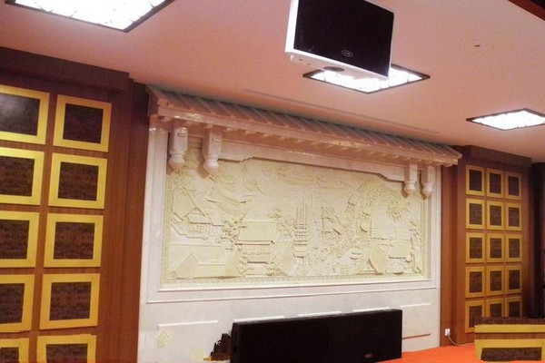 唐山市麻龙湾泥塑文化园林旅游攻略