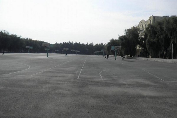 哈尔滨医科大学旅游攻略