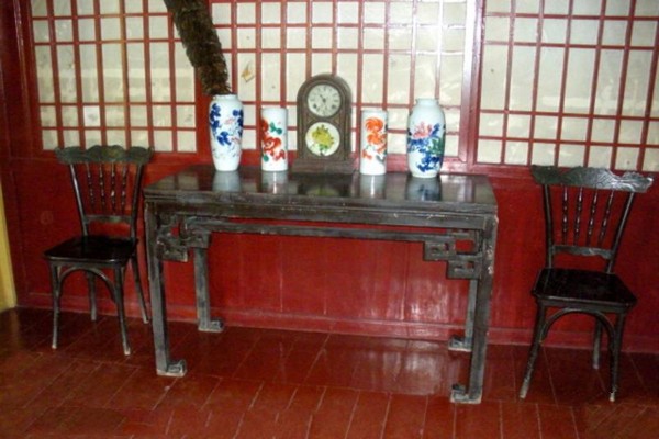 哈尔滨萧红故居旅游攻略
