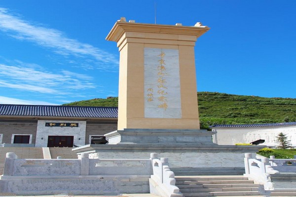 唐山辛亥滦州起义纪念地旅游攻略