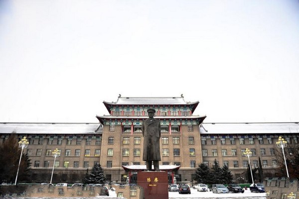 哈尔滨哈军工文化园旅游攻略