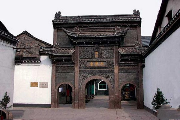 唐山玉田净觉寺旅游攻略