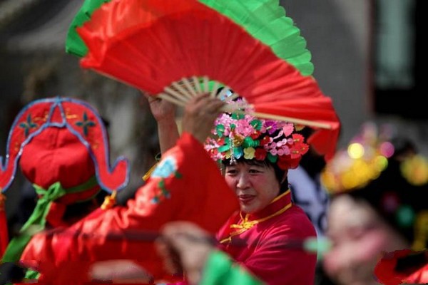 唐山滦州古城旅游攻略