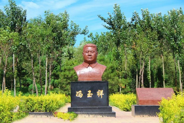 唐山辛亥滦州起义纪念地旅游攻略