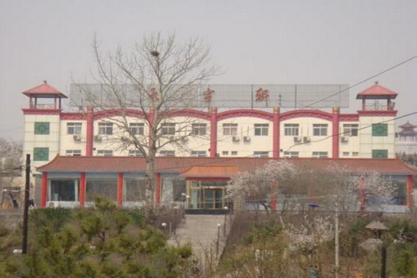 唐山燕东生态观光园旅游攻略