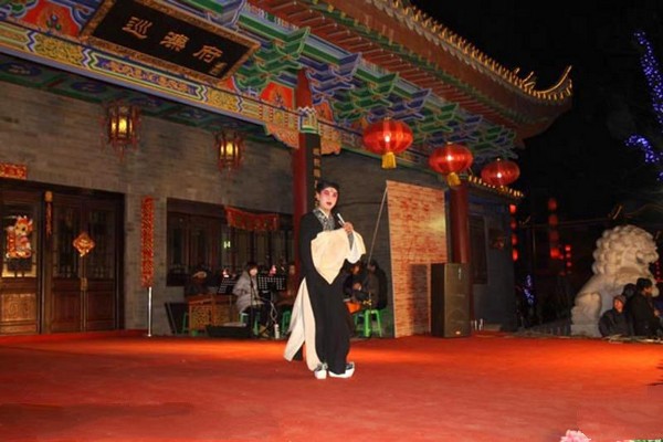 唐山滦州古城旅游攻略