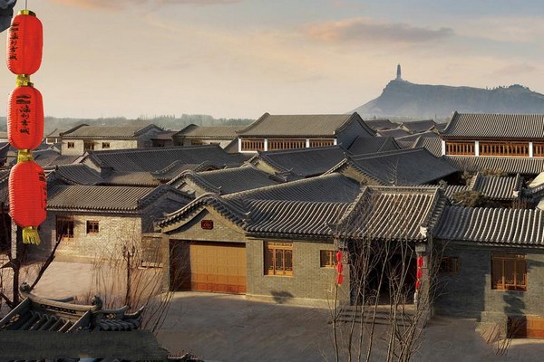 唐山滦州古城旅游攻略