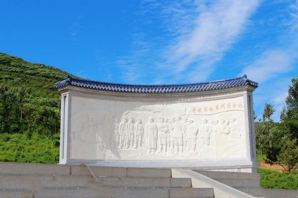 唐山辛亥滦州起义纪念地旅游攻略