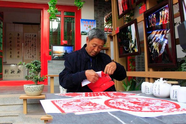 唐山滦州古城旅游攻略
