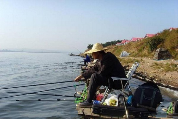四平市二龙湖风景区旅游攻略