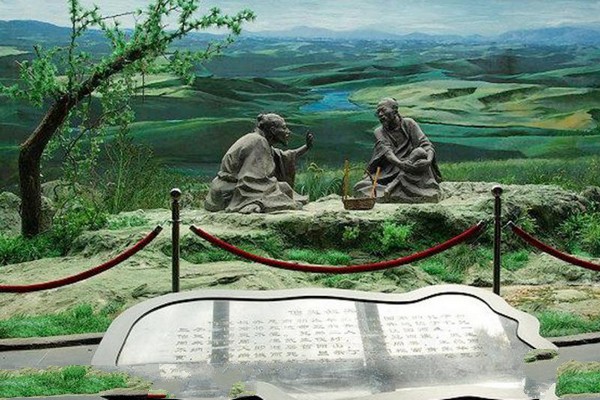 唐山滦州古城旅游攻略