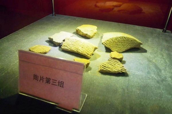 唐山陶瓷文化博览园旅游攻略