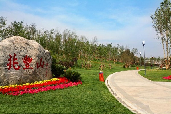 唐山唐津运河生态旅游度假景区旅游攻略