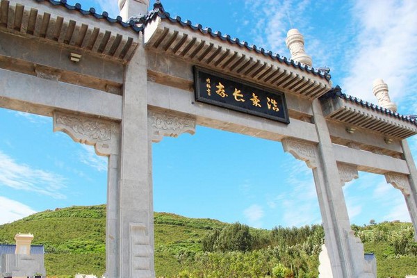 唐山辛亥滦州起义纪念地旅游攻略