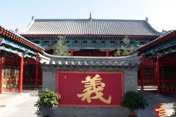 唐山滦州古城旅游攻略