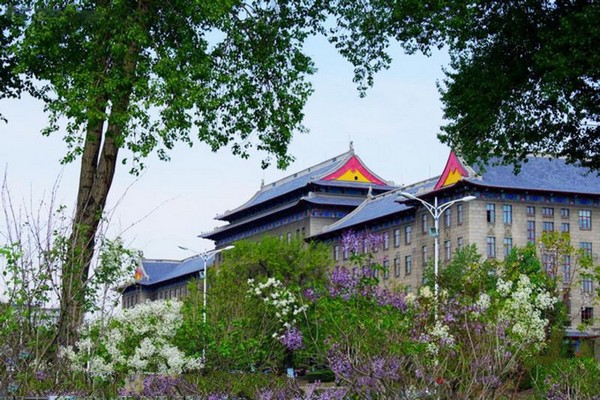 哈尔滨哈军工文化园旅游攻略