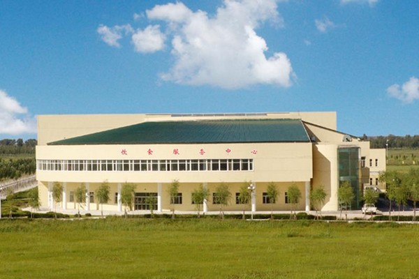 哈尔滨医科大学旅游攻略