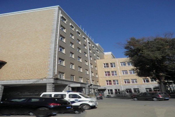 哈尔滨医科大学旅游攻略
