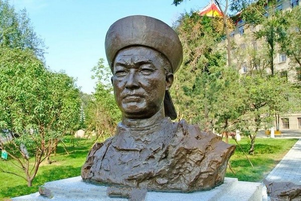 哈尔滨哈军工文化园旅游攻略