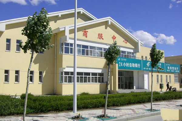 哈尔滨医科大学旅游攻略