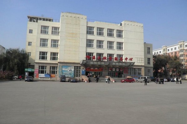 哈尔滨医科大学旅游攻略