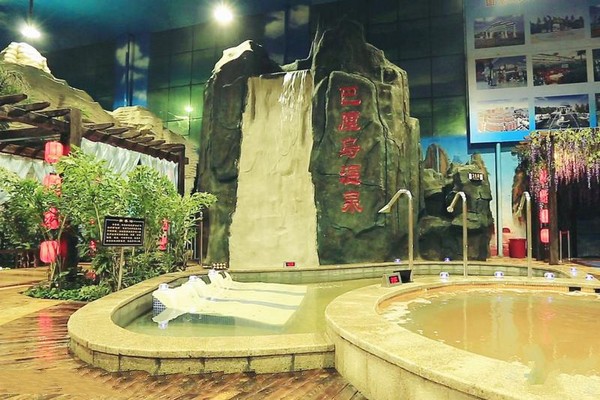 四平梨树北方巴厘岛旅游攻略