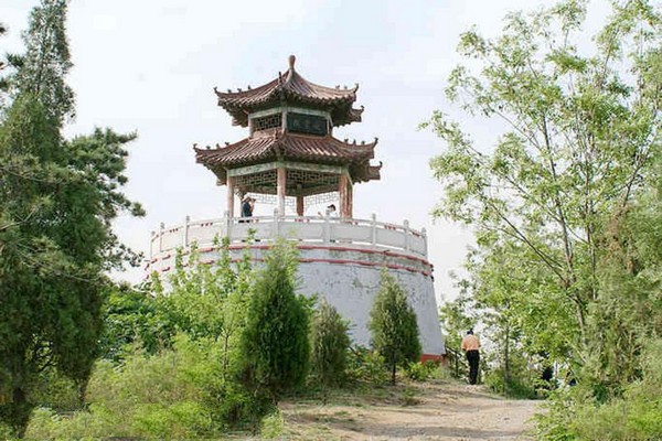 唐山燕东生态观光园旅游攻略