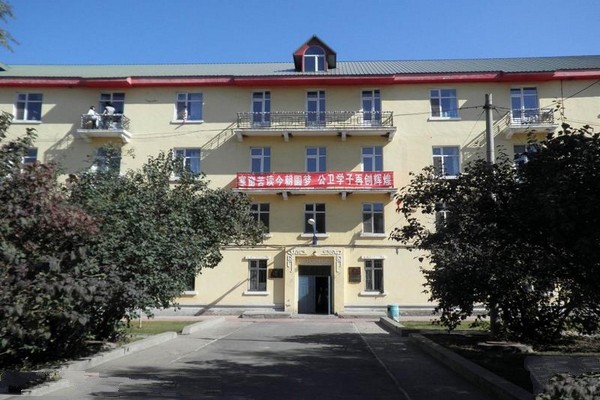 哈尔滨医科大学旅游攻略