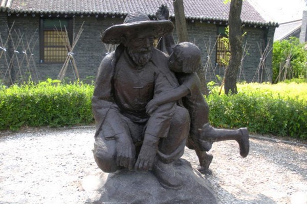 哈尔滨萧红故居旅游攻略