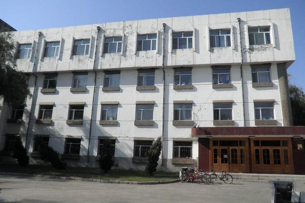 哈尔滨医科大学旅游攻略