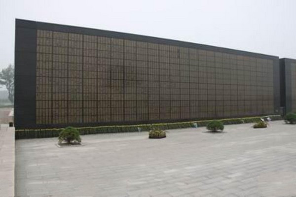 唐山地震遗址纪念公园旅游攻略