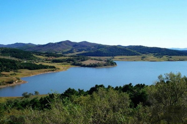 四平叶赫那拉古城旅游攻略