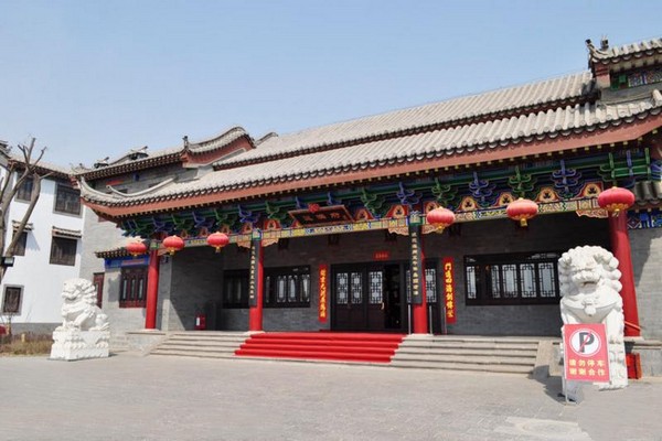 唐山滦州古城旅游攻略